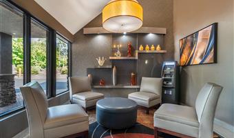 Hall del Best Western Gastonia a Gastonia - 34148