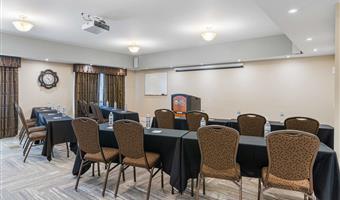 Sale meeting del Best Western Plus Westgate Inn & Suites - Leland - 34164