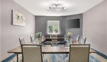 Sale meeting del Best Western Plus Raleigh Crabtree Valley Hotel - Raleigh - 34186