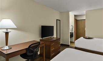 Camera del Best Western Lakewood Inn - Hebron - 36144