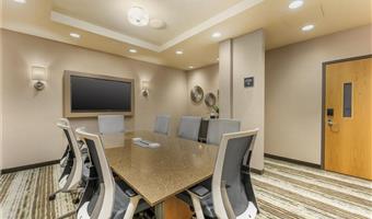 Sale meeting del Best Western Plus Franciscan Square Inn and Suites Steubenville - Steubenville - 36171