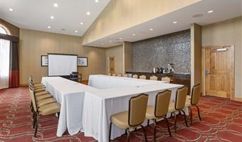 Sale meeting del Best Western Plus Dutch Haus Inn and Suites - Columbiana - 36172