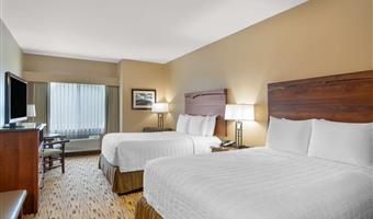 Camera del Best Western Plus Columbia River Inn - Cascade Locks - 38130