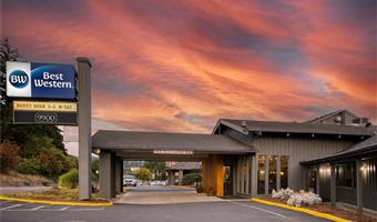Esterni del Best Western Portland West Beaverton - Portland - 38182