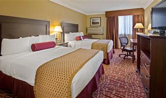 Camera del Best Western Plus Wilkes Barre Center City - Wilkes-Barre - 39036