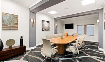 Sale meeting del Best Western Plus Concordville Hotel - Glen Mills - 39066