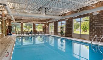 Piscina del Best Western Garden Inn - Bentleyville - 39101