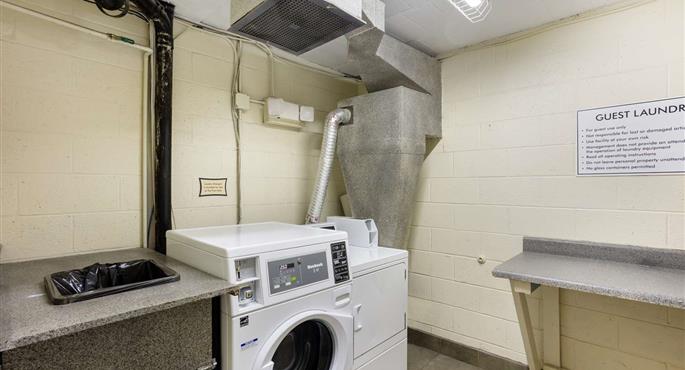 Servizi del Best Western Plus Reading Inn & Suites - Shillington - 39120