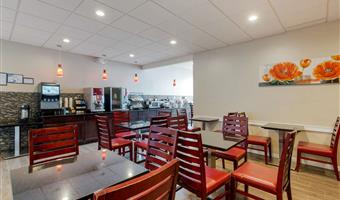 Ristorante del Best Western Plus Poconos Hotel - Tannersville - 39132