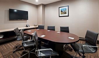 Sale meeting del Best Western Plus Philadelphia Convention Center Hotel - Philadelphia - 39135