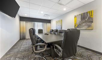 Sale meeting del Best Western Plus Cranberry-Pittsburgh North - Cranberry Township - 39142