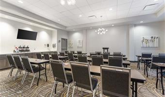 Sale meeting del Best Western Plus Cranberry-Pittsburgh North - Cranberry Township - 39142