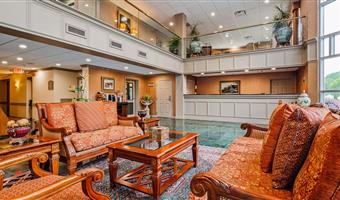 Hall del Inn at Mendenhall, WorldHotels Crafted a Chadds Ford - 39143