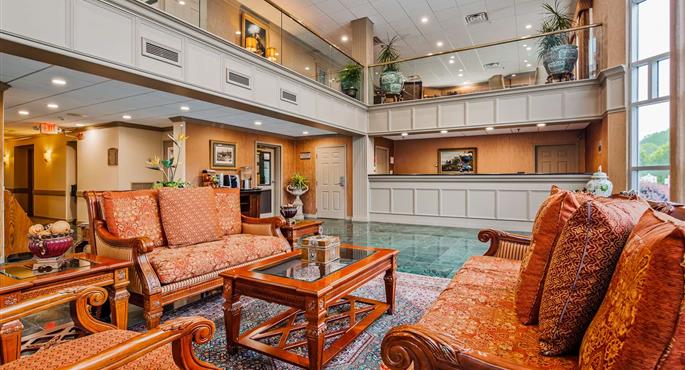 Hall del Inn at Mendenhall, WorldHotels Crafted a Chadds Ford - 39143