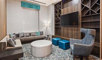 Hall del Best Western Plus Wilkes Barre-Scranton Airport Hotel a Pittston - 39147