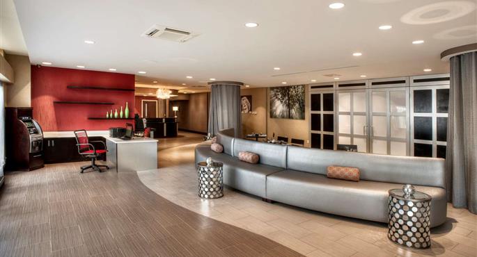 Hall del Inn at Fox Chase, BW Premier Collection a Bensalem - 39151