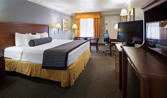 Camera del Best Western Angleton Inn - Angleton - 44522