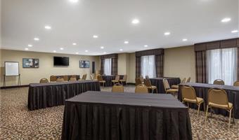 Sale meeting del Best Western Bastrop Pines Inn - Bastrop - 44646