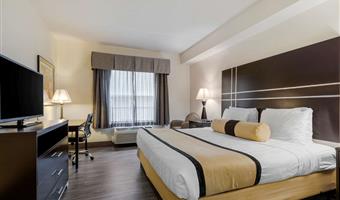 Camera del Best Western Plus Rockwall Inn & Suites - Rockwall - 44665