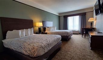 Camera del Best Western Plus Emory at Lake Fork Inn & Suites - Emory - 44672