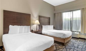 Camera del Best Western Plus Hobby Airport Inn & Suites - Houston - 44696