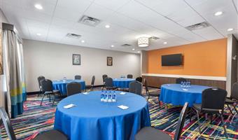 Sale meeting del Best Western Plus Medical Center Hotel - Amarillo - 44752