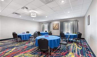 Sale meeting del Best Western Plus Medical Center Hotel - Amarillo - 44752