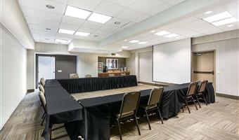 Sale meeting del Best Western Plus Cotton Tree Inn - Sandy - 45073