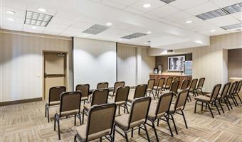 Sale meeting del Best Western Plus Cotton Tree Inn - Sandy - 45073