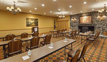Sale meeting del Best Western Plus Waterbury - Stowe - Waterbury - 46014