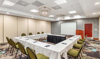 Sale meeting del Best Western Premier Richmond City Gateway - Richmond - 47152