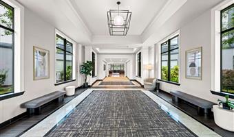 Hall del Best Western Plus Puyallup Hotel a Puyallup - 48115