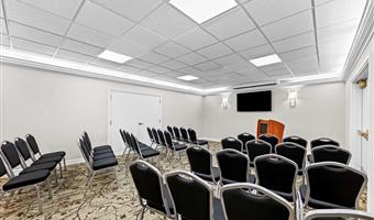 Sale meeting del Best Western Plus Puyallup Hotel - Puyallup - 48115