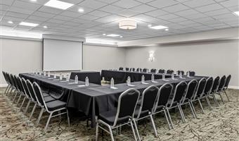 Sale meeting del Best Western Plus Puyallup Hotel - Puyallup - 48115