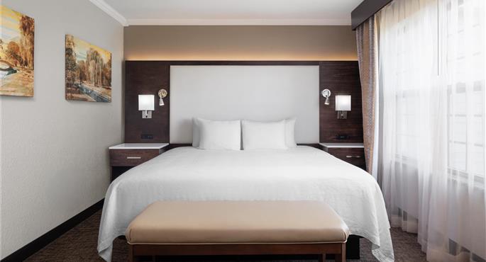 Camera del Best Western Premier Bridgewood Resort Hotel - Neenah - 50127