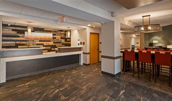 Hall del Best Western Plus Hudson I-94 a Hudson - 50147