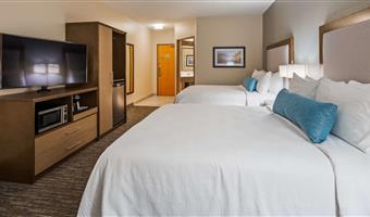 Camera del Best Western Plus Hudson I-94 - Hudson - 50147