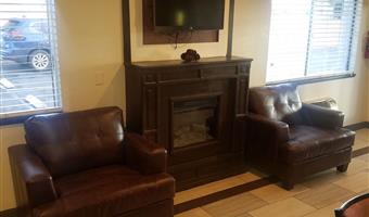 Hall del SureStay by Best Western Hollister a Hollister - 52067