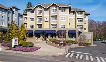 Esterni del Marshall Suites Bainbridge Island, SureStay Collection by BW - Bainbridge Island - 52173