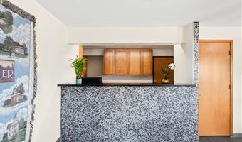 Hall del SureStay by Best Western Manchester a Manchester - 54098