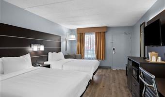 Camera del SureStay Plus by Best Western Brandywine Valley - Wilmington - 55020