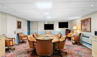 Sale meeting del SureStay Plus by Best Western Brandywine Valley - Wilmington - 55020