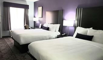 Camera del SureStay Plus by Best Western Warner Robins AFB - Warner Robins - 55040