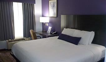 Camera del SureStay Plus by Best Western Warner Robins AFB - Warner Robins - 55040