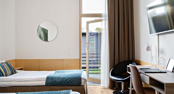 Camera del Tyleback Hotell & Konferens, BW Signature Collection - Halmstad - 56005