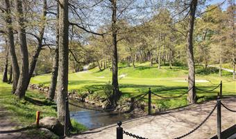 Tyleback Hotell & Konferens, BW Signature Collection - Halmstad - 56005