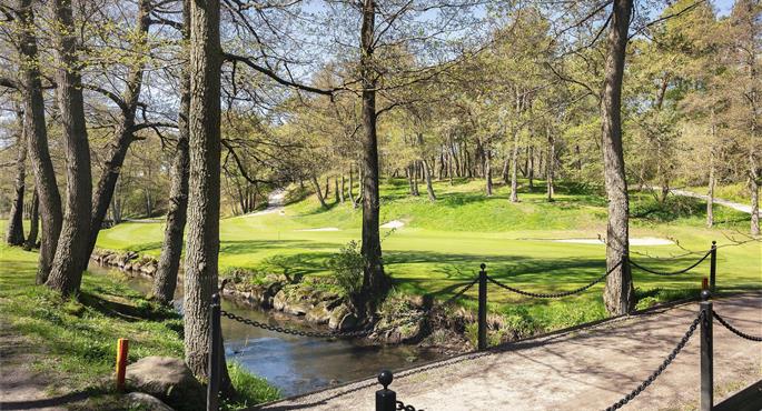 Tyleback Hotell & Konferens, BW Signature Collection - Halmstad - 56005