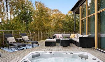Centro benessere del Tyleback Hotell & Konferens, BW Signature Collection - Halmstad - 56005