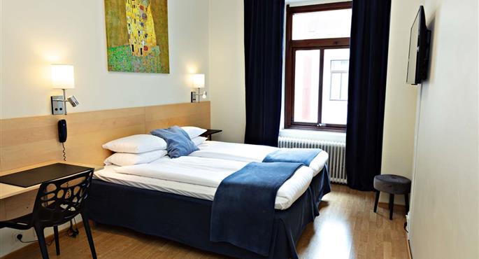 Camera del Sure Hotel by Best Western Center - Gothenburg - 56033