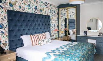 Camera del Hotel Collingwood, BW Signature Collection - Bournemouth - 56104